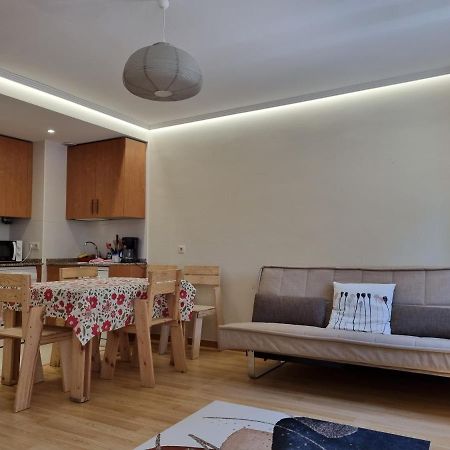 Pilgrim Apartment Burgos Exterior photo