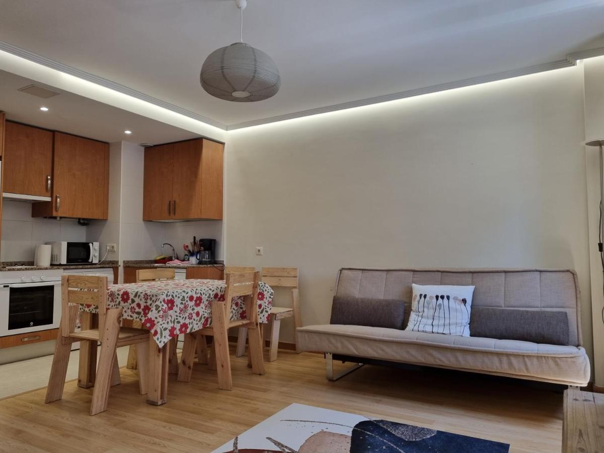 Pilgrim Apartment Burgos Exterior photo